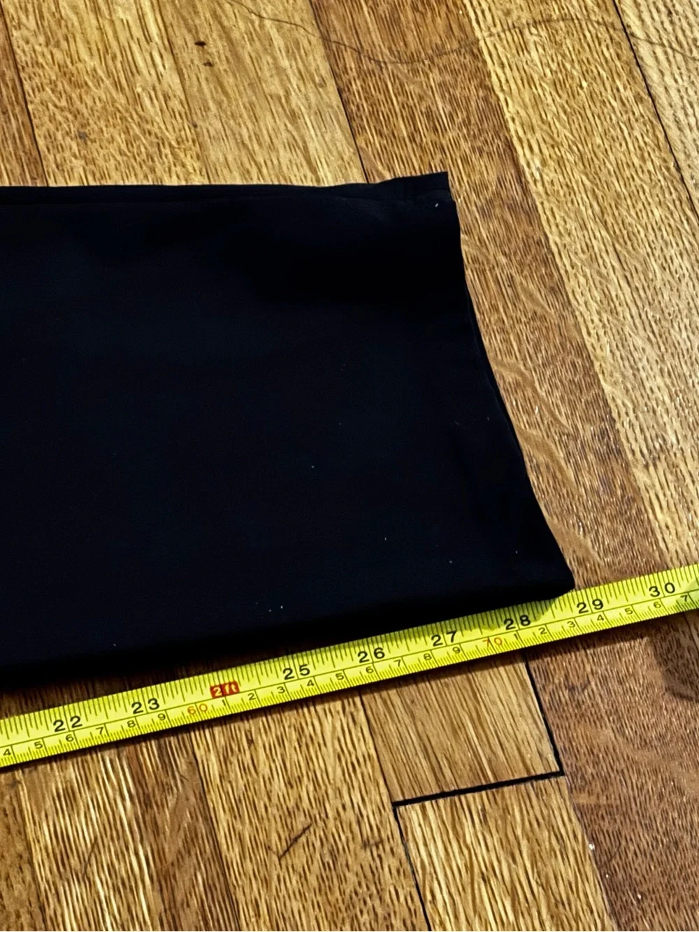 Lululemon ABC Pant Slim Warpstreme